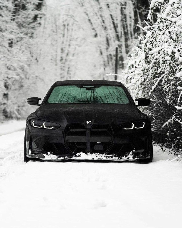 BMW M3 Sedan (G80) 5
