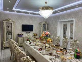 Срочно продаётся шикарный дом .