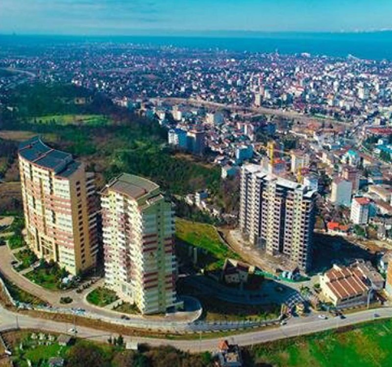 روزنامه ایران: ⭕ بلندمرتبهسازی به شمال ایران رسیداستاندار مازندران:🔹 رویکرد جدیدی برای توسعه بلندمرتبهسازی تا ارتفاع ۵۰ طبقه در ساری