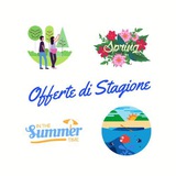 OFFERTE DI STAGIONE