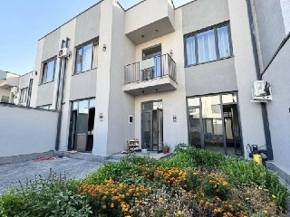 Коттедж Алфраганус Мирабадский район