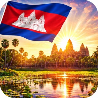 台灣人在柬埔寨🇰🇭