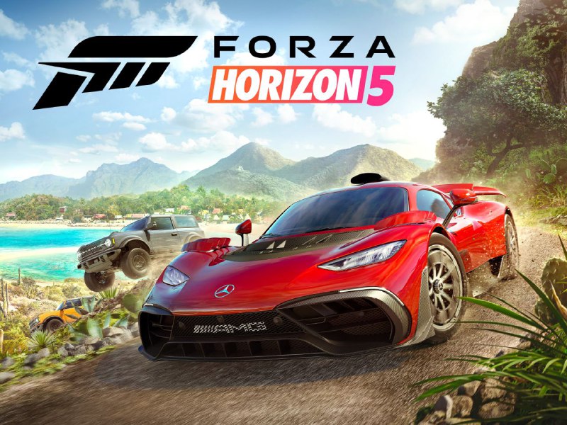 PSNCity.ir | اکانت قانونی: ✅#اکانت_قانونی Forza Horizon 5❗#غیر_اشتراکی❗➖➖➖➖➖5:🔵 ظرفیت اول : 1.800🔵 ظرفیت دو : ,3.200🔵 ظرفیت سوم : 900➖➖➖➖➖🌐 ریجن 📲