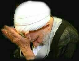آیت الله بهجت: اگر به گناه افتادیدیا حتی غرق در گناه بودیددست از نماز برنداریداین رشتهٔ باریک بین خودو خدا را پاره نکنیدعاقبت این نماز