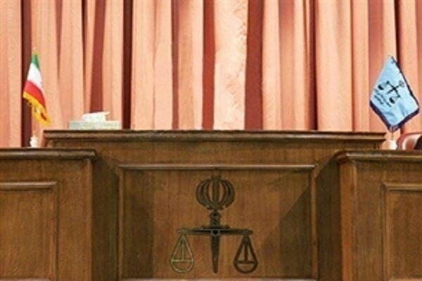 باران کویر: 🔻رای هیات منصفه علیه پایگاه خبری «صراط نیوز»👤سخنگوی هیات منصفه دادگاه مطبوعات:🔹️اعضای هیات منصفه، «صراطنیوز» را به اته