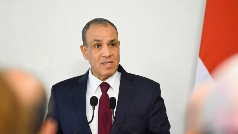 مرکز اطلاع‌رسانی فلسطین: 🔴وزیر خارجه مصر: توپ اکنون در زمین "اسرائیل" است؛ واشنگتن برای اجرای توافق غزه فشار وارد کندوزیر امور خارجه مصر تاکید کر