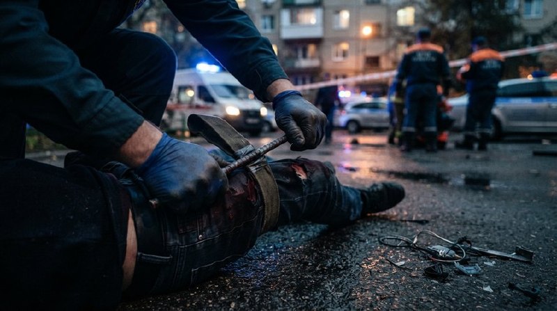 Image from a post by Юрий Евич | "Юрич"
