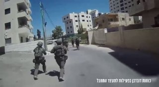דובר צה"ל: