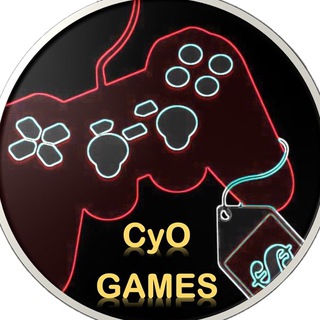 CyO Games ~ Ofertas & Chollos Videojuegos Telegram Group Link
