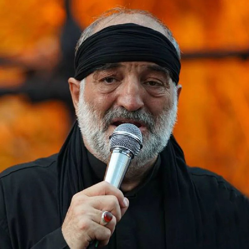 شبهای تایلند: نریمان پناهی، مداح حکومت: بعد امام علی، امام مجتبی اومد، بعد امام سیدعلی هم امام مجتبی اومد، آیا ایمان نمیارید؟ 🆑 @Shab