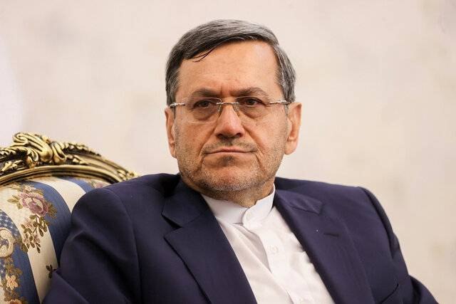 "صدای ملّت": 🔹حسن قشقاوی، سخنگوی کمیسیون امنیت ملی: از نظر شرعی امکان تغییر فتوای رهبر جدید درباره سلاح هستهای وجود دارد🔹الان نمیتو
