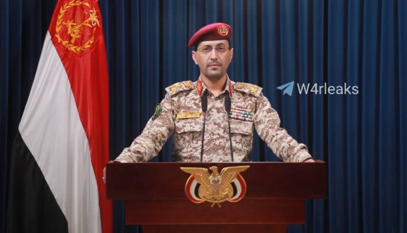 - 🇸🇦/🇾🇪 דובר צבאי מטעם אנסאר אללה: במהלך 24 השעות האחרונות שיגרו מטוסי קרב סעודיים 93 תקיפות אוויריות ו…