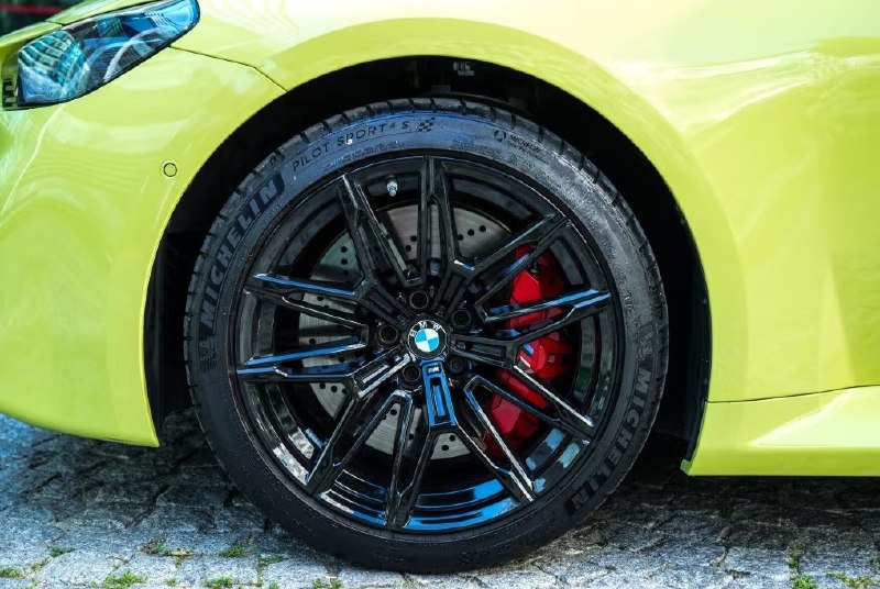 BMW M2 (G87) '2025 4