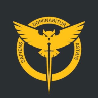 Telegram profile photo for Головне управління розвідки МО України