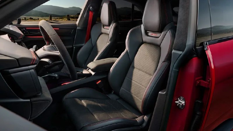 Электрический Porsche Macan получил версию GTS 4