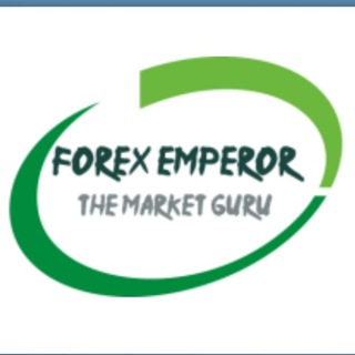 Forex Emperor(The Market Guru)