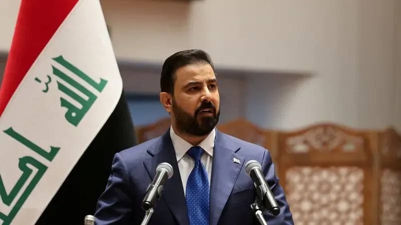 عصر ایران: الزیدی: ۳۰ سپتامبر پایان حضور نیروهای ائتلاف در عراق را اعلام میکنیم🔹نخستوزیر عراق اعلام کرد نیروهای ائتلاف بینالمللی