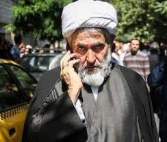 کمپین بازگشت شاهزاده: این یکی از مهمترین توئیتهام هست، اینقدر مهم که شاید امروز اصلا توئیت دیگه نزنم!رژیم قصد داره یک لایه “غیرنظامی نما” دور