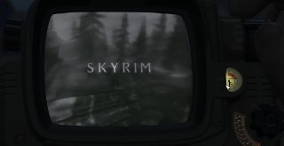 «О таком мечтал Тодд Говард»: моддер запустил Skyrim на «Пип-Бое» в Fallout 4 Моддер смог опередить Говарда и поместил Skyrim «внутрь» Fallout 4.