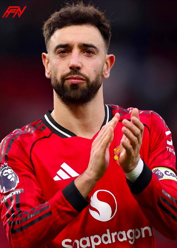 PES HOME 2021: 🚨 بن جیکوبز :🔻گالاتاسرای در حال اماده سازی پیشنهاد 50 میلیونی ای برای جذب برونو فرناندز هست، سران یونایتد با اینکه معتقد