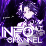 [Закрыт] 𝐏𝐚𝐬𝐬 𝐨𝐫 𝐝𝐢𝐞