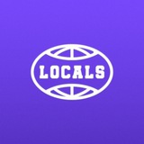 LOCALS