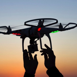 Drones España Telegram Group Link