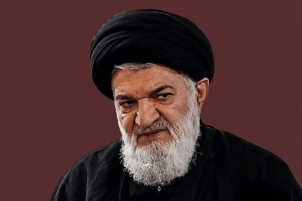 اخبار آنلاین،دلار،طلا،خودرو،بورس🔖: باقر خرازی بازداشت شدرحمتالله خرازی فعال سیاسی و رسانهای خبر داد: محمدباقر خرازی بهاتهام اقدام علیه امنیت ملی بازداشت