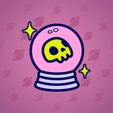 Crystal Ball #17