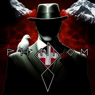 Telegram profile photo for PHANTOM - SCHWEIZ 👔