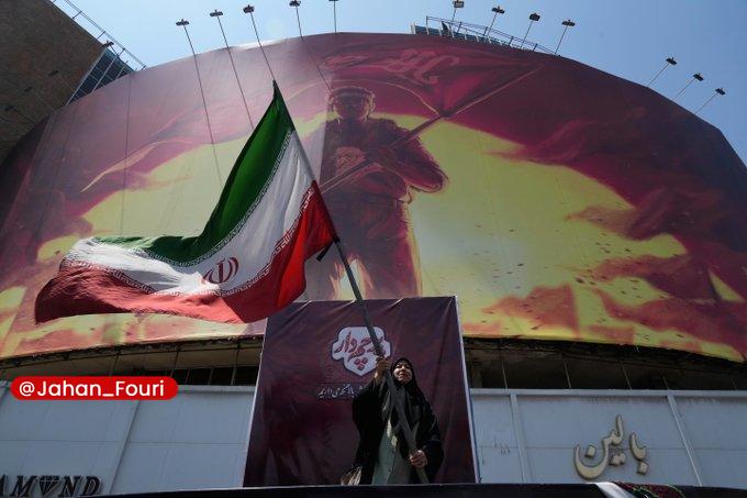 جهان بینالملل فوری🌍: رییل کلیر دیفنس: آمریکا در جنگ اطلاعاتی مغلوب ایران شد🔹آمریکا در جنگ اطلاعاتی با ایران، در داخل آمریکا و در سطح جهانی شک