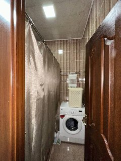 2-room apartment, 48 m²