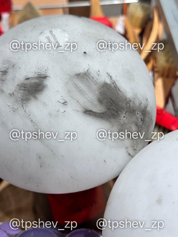 Image from a post by Типичный Шевчик - Запорожье | Запоріжжя 🇺🇦
