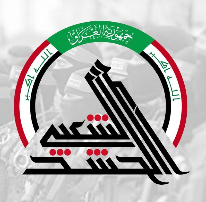نورنیوز: ✅ حشد شعبی: پایان حضور نیروهای خارجی، روز جشن عراق استمهند العقابی، مدیر اداره رسانه‌ای حشد شعبی عراق:🔹۳۰ سپتامبر روزی ح
