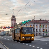 РетроЛайн: путешествие в Советский Ленинград