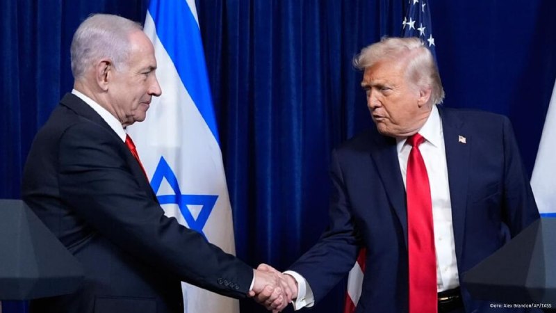 לסיום איראן או לעשות עסקה: דונלד טראמפ אמר כי הוא צריך לבחור אחת משתי אפשרויות לפתרון הסכסוך. "יש לי ברירה…