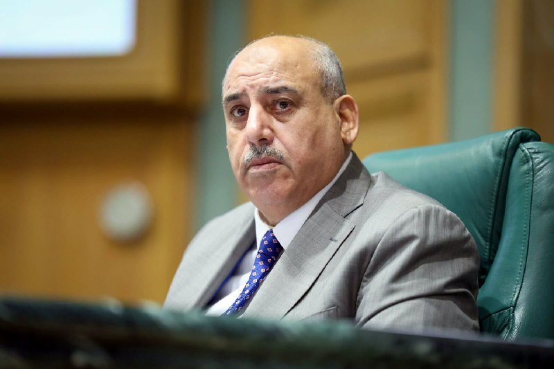 דובר הנציגים": ברכות מגאוות כוחות הביטחון, וירדן לא תיפגע מידיו הבוגדניות של הטרור