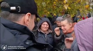 Зеленски потвърди в вчерашния си адрес, че украинските сили са извършили два ракетни удара, като са унищожили два руски изтребители Су-34 и са ударили изтребител на Искандер. Той благодари на единиците за резултата.