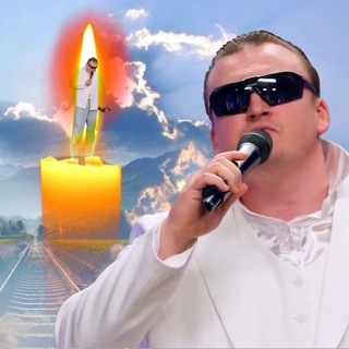 Шальновшество Telegram channel profile photo