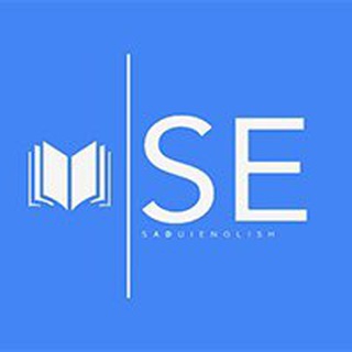 سعودي انجلش Telegram Group Link