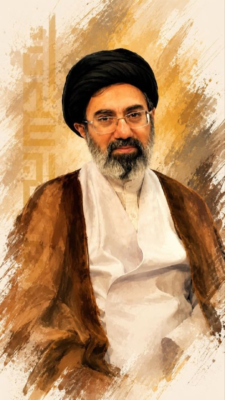 رفیق شهیدم: اَللّـٰهُـمَّ احْفَظْ سِیِّدِنٰا وَ قٰائِدِنٰا وَ وَلیِّاَمْرِنٰا اِمٰامَ الْخٰامِنِہای اِلیٰ ظُهورِ الْحُجَّة ❤✨
