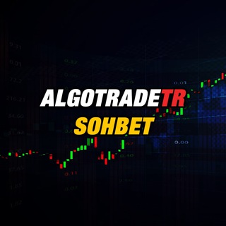 AlgoTradeTR Sohbet