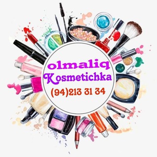 КОСМЕТИЧКА👝💄