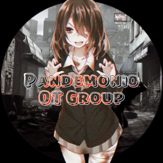 Pandemonio Telegram Group Link