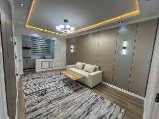 Авиасозлар-4 2в3/2/4 рынок Кадышева метро Яшнобод (Своя квартира)
