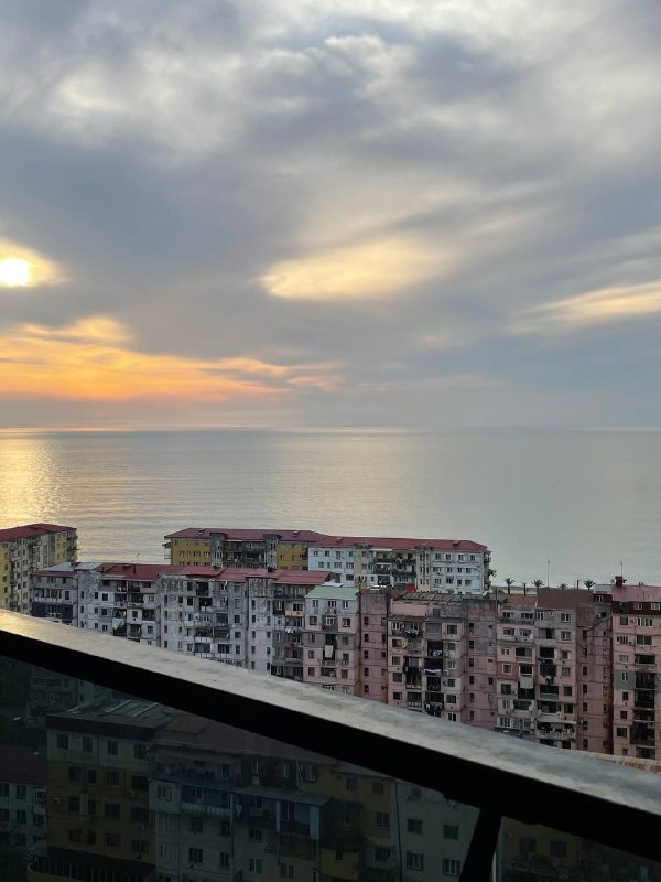 Сдаётся студия в Next Orange — фото 1