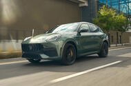 Maserati Grecale Modena: итальянский вызов X3 M50? 🏎друзья! ☀️ Редакция проснул