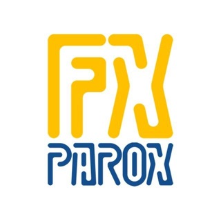 Telegram profile photo for ParoxFX