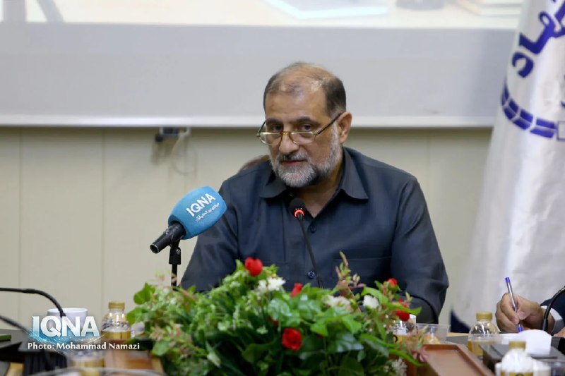 پایگاه خبری حاجت: بلاگرهای دینی، میدانداری جریان حفظ قرآن را بر عهده بگیرندمحمدمهدی بحرالعلوم، دبیر ستاد راهبری حفظ قرآن کریم:🔹هدف ما این