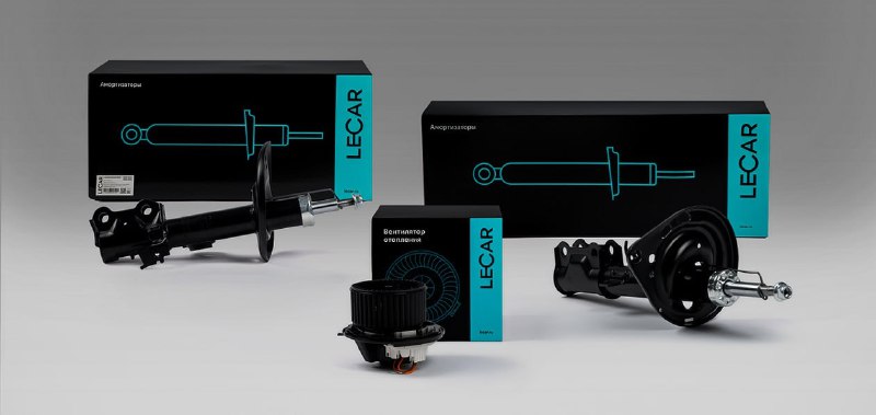 Ассортимент Lecar пополнили 113 новых позиций

Бре...